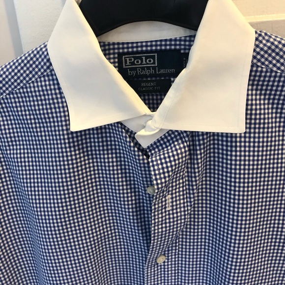Polo by Ralph Lauren dress shirt - Picture 3 of 3